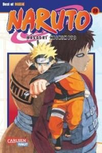 Naruto. Bd.29