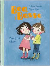Zdjęcie Bea i Basse. Zetnij mi włosy  - Jeziorany
