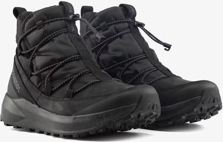 Buty zimowe damskie Rossignol Resort - black