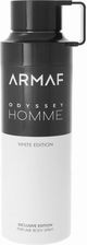 Zdjęcie Armaf Odyssey Homme White Edition Dezodorant Spray 200Ml - Sanniki