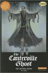 The Canterville Ghost, Original Text: The Graphic Novel