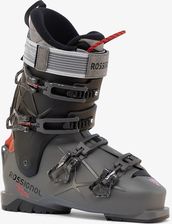 Zdjęcie Buty narciarskie Rossignol Alltrack 90 HV - steel grey - Wrocław