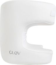 Zdjęcie Glov Sleeping Beauty Poduszka Przeciwzmarszczkowa Z Pianką Memory White - Mikstat