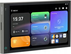 Zdjęcie Dahua Panel Wideodomofonowy Poe Ip SCP3022AB - Drohiczyn