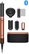 Dyson Multistyler Airwrap Co-anda2x Curly+Coily Bursztynowy jedwab