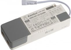 Zdjęcie Kanlux Zasilacz Led Tiberi Driver Drv C&P M700Ma (26385) - Tychy