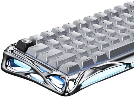 Klawiatura Gravastar Mercury V60 Pro Deluxe Edition