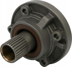 Zdjęcie JCB Pompa Transmisyjna 20/925552 Oryginał 3CX 4CX 531-70 535-125 - Rypin