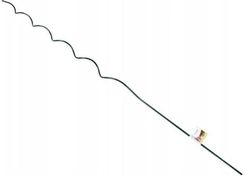 Zdjęcie Tyczka Pvc Podpora Do Roślin Świder 170X6,5Cm - Działoszyn