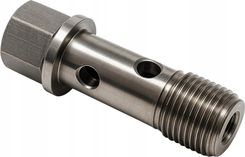 Zdjęcie JCB Zawór Pompy Paliwa 02/802707 Oryginał JS130W JS160W JS200W - Toruń