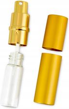 Zdjęcie Mawe Atomizer Butelka Na Perfumy Do Wielokrotnego Napełniania 10ml - Żywiec
