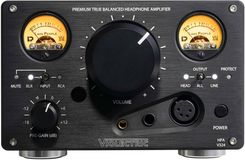 Zdjęcie Violectric HPA V324 - Wzmacniacz słuchawkowy - Miłosław