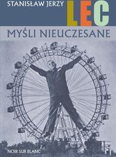 Zdjęcie Myśli nieuczesane - Skoczów