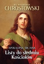 Zdjęcie Apokalipsa św. Jana. Listy do siedmiu Kościołów - Szczyrk