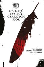 Zdjęcie Mity Kościanego Sadu. Dziesieć tysięcy czarnych piór - Żnin