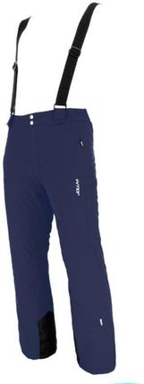 ski trousers joluvi engelberg navy blue unisex - s64204837