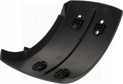 Zdjęcie JCB Błotnik Lewy Ładowarka Teleskopowa Oryginał 400/D5365 - Toruń