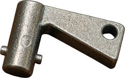 Zdjęcie JCB Kluczyk Wyłącznika Masy Akumulatora 3CX 4CX IPG Oryginał 701/47401 - Skępe