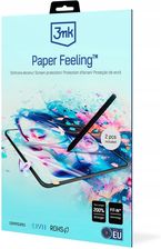 Zdjęcie 3Mk Folia ochronna na ekran iiyama ProLite TF1534MC-B7X Paper Feeling - Ożarów