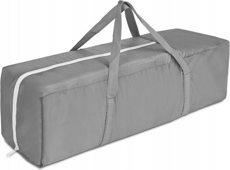 Piccolo Łóżeczko dziecięce turystyczne z kołami blokadą (SDH127)