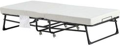 Zdjęcie Furnitex Łóżko składane z materacem LM5-FX (127200) - Rzeszów