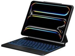 Zdjęcie Etui do tabletu TYPECASE iPad Air 13 Czarny (KB206129DBLKBLKBUSV5B) - Biała Rawska