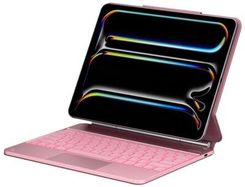 Zdjęcie Etui do tabletu TYPECASE iPad Air 13 Różowy (KB206129DRSERSEBUSV5B) - Nowa Sól