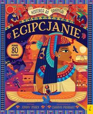 Zdjęcie Egipcjanie. Historia do odkrycia - Elbląg