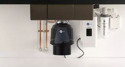 Zdjęcie Insinkerator Premium 700 Sr Młynek Kuchenny 80382TISE - Mszczonów