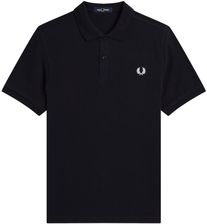 Zdjęcie Polo Fred Perry w kolorze Marine klasyczny - Jordanów