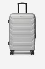 Zdjęcie Walizki Gino Rossi CEO-GIN-M-003-05-SILVER - Zagórów