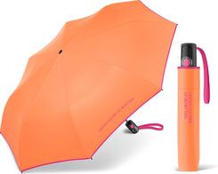 Zdjęcie Parasol automatyczny Benetton Mini AC Flat Nectarine - Mszczonów
