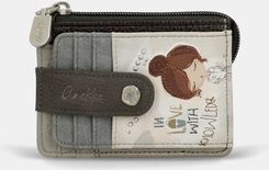 Zdjęcie Etui na karty - ANEKKE SOPHIA 42809-029 - Dąbie