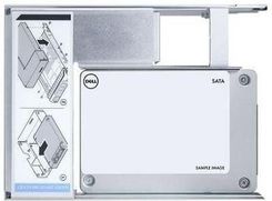 Zdjęcie Dysk serwerowy DELL 345BJQZ 480GB 2.5 (345BJQZ) - Lublin