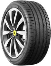 Zdjęcie Kormoran SUMMER 3 SUV 235/55R17 103V - Przeworsk