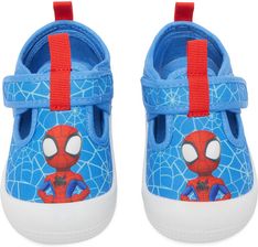 Zdjęcie Kapcie Spidey - Dolsk