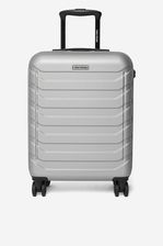 Zdjęcie Walizki Gino Rossi CEO-GIN-S-003-05-SILVER - Zagórów