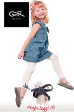Zdjęcie Legginsy Gatta Little Lady 104/110 Białe - Grodzisk Mazowiecki