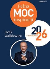 Zdjęcie Pełna Moc Inspiracji. Kalendarz 2026 - Sułkowice