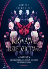 Zdjęcie Krwawe dziedzictwo - Olszyna