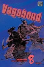 Zdjęcie Vagabond, Volume 8 - Nasielsk