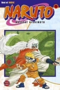 Naruto. Bd.11