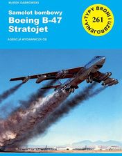 Zdjęcie Samolot bombowy Boeing B-47 Startojet - Włocławek