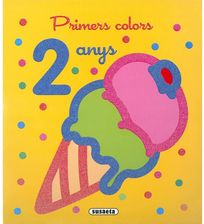 Zdjęcie PRIMERS COLORS 2 ANYS - Brześć Kujawski