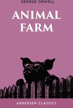 Zdjęcie Animal Farm - George Orwell [KSIĄŻKA] - Sokołów Małopolski