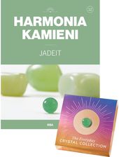 Zdjęcie HARMONIA KAMIENI JADEIT NUMER 12 - Płock