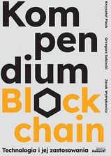 Zdjęcie Kompendium blockchain. Technologia i jej zastosowania (ebook) - Wrocław