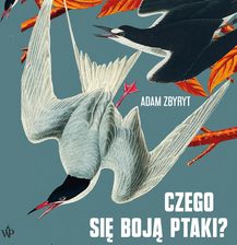 Zdjęcie Czego się boją ptaki? - Osieczna