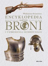 Zdjęcie Encyklopedia dawnej broni i uzbrojenia ochronnego  - Bielsko-Biała