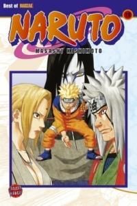 Naruto. Bd.19